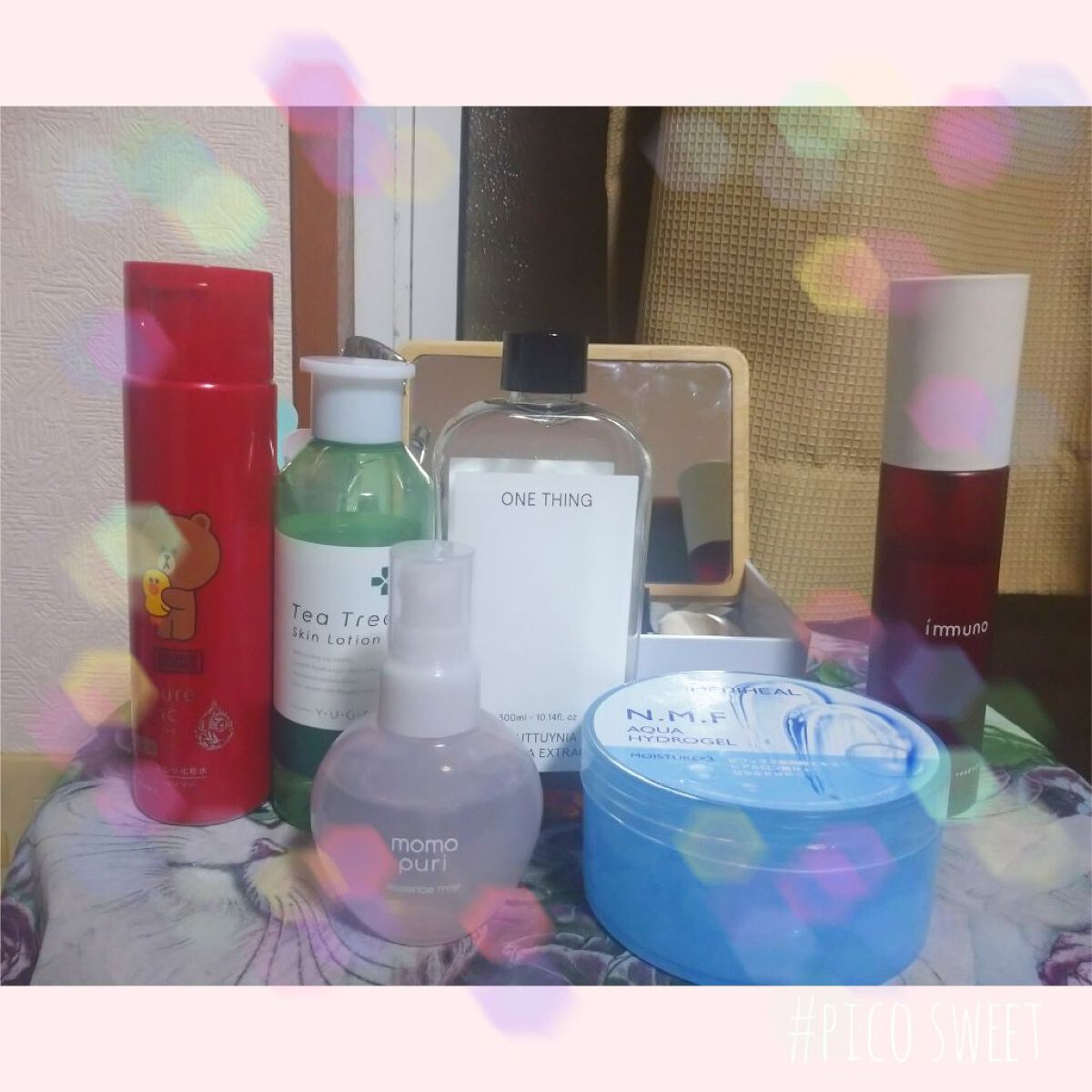 フルセラム/VANITYPHILOSOPHY/美容液を使ったクチコミ（1枚目）