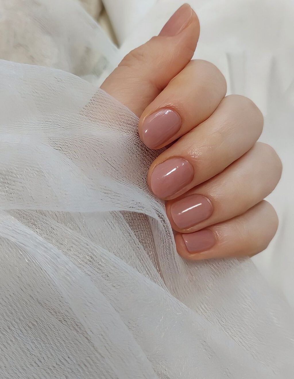 カラフルネイルズ/キャンメイク/マニキュアを使ったクチコミ（2枚目）