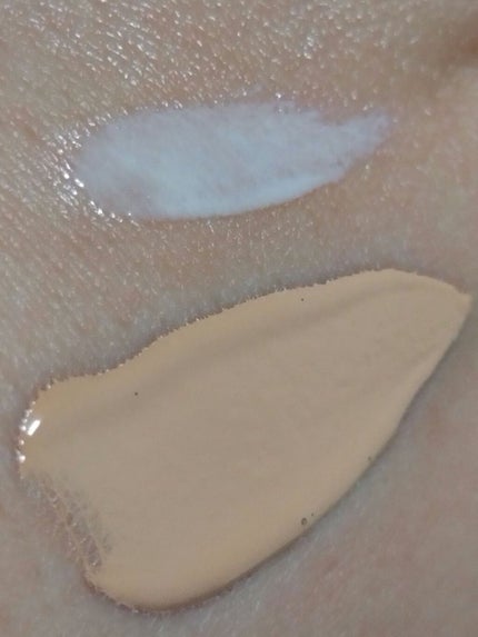 プロテクションエキスパート/KATE/化粧下地を使ったクチコミ(5枚目)