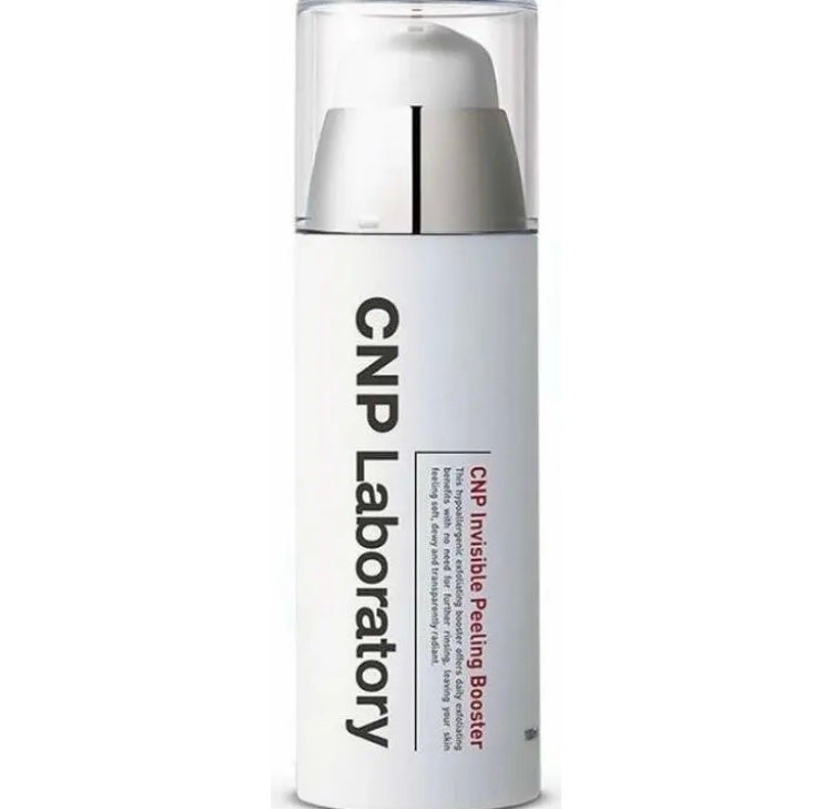 インビジブルピーリングブースターエッセンス/CNP Laboratory/ブースター・導入液を使ったクチコミ(1枚目)