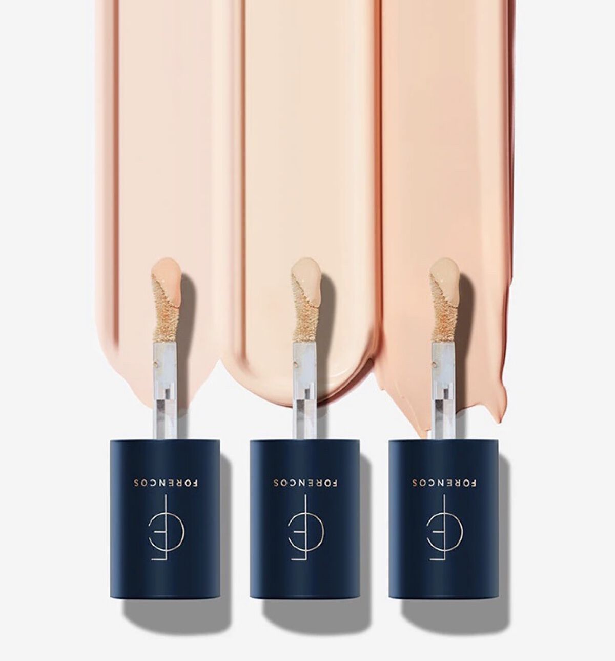 タトゥーウォータープルーフスカーコンシーラー/フォレンコス/リキッドコンシーラーを使ったクチコミ（1枚目）