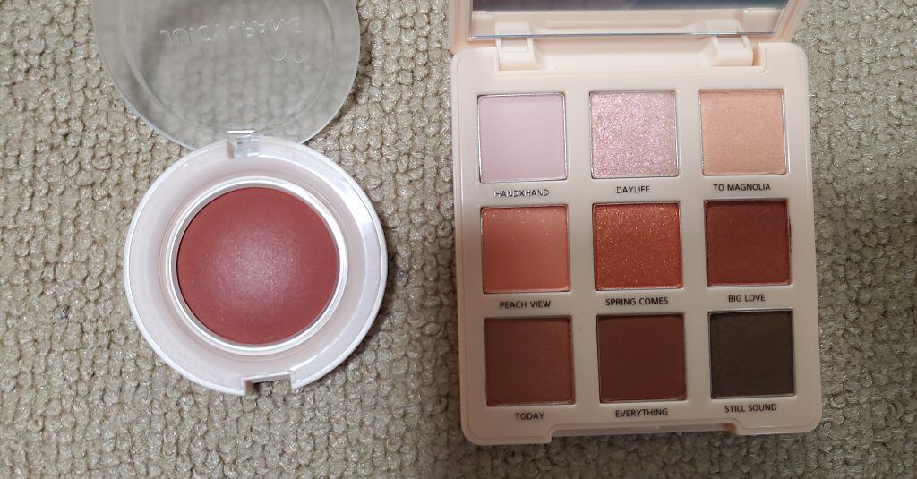 アピュー ウォーターライト ティント/A’pieu/リップティントを使ったクチコミ（2枚目）