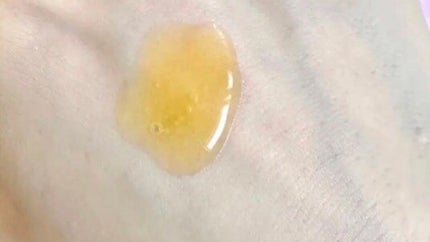 ミシャ ビタシープラス 美容液【日本処方】/MISSHA/美容液を使ったクチコミ(3枚目)