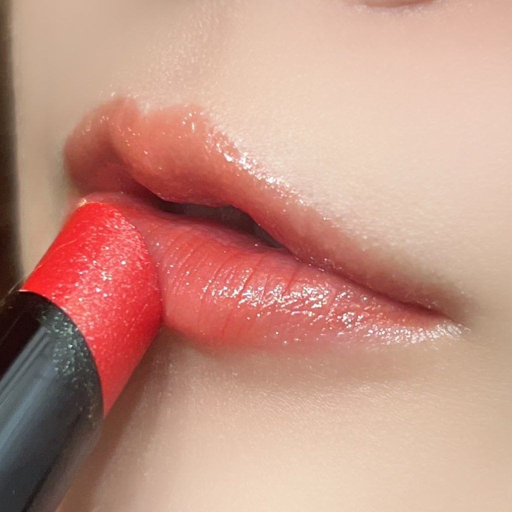 ケイト リップモンスター/KATE/口紅を使ったクチコミ(2枚目)