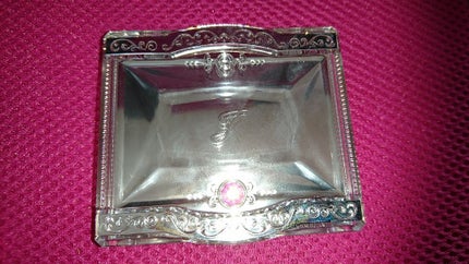 ブルーミングデュー オイルインブラッシュ/JILL STUART/パウダーチークを使ったクチコミ(3枚目)