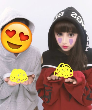 CLINIQUE ラッシュ パワー マスカラ ロングウェアリング フォーミュラのクチコミ「こんにちは❤️

🍞ｷｺﾊﾟﾝﾏﾝ🍞です🐺


昨日遊んだんですよ❤️(@fantastic_.....」（1枚目）