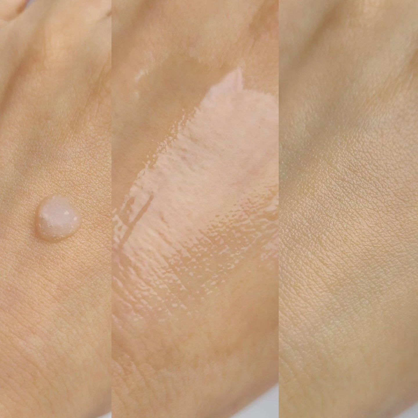 バイオヒールボ プロバイオダーム 3Dリフティングクリーム/BIOHEAL BOH/フェイスクリームを使ったクチコミ（2枚目）