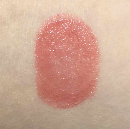 シャインオン/ロレアル パリ/口紅を使ったクチコミ(2枚目)