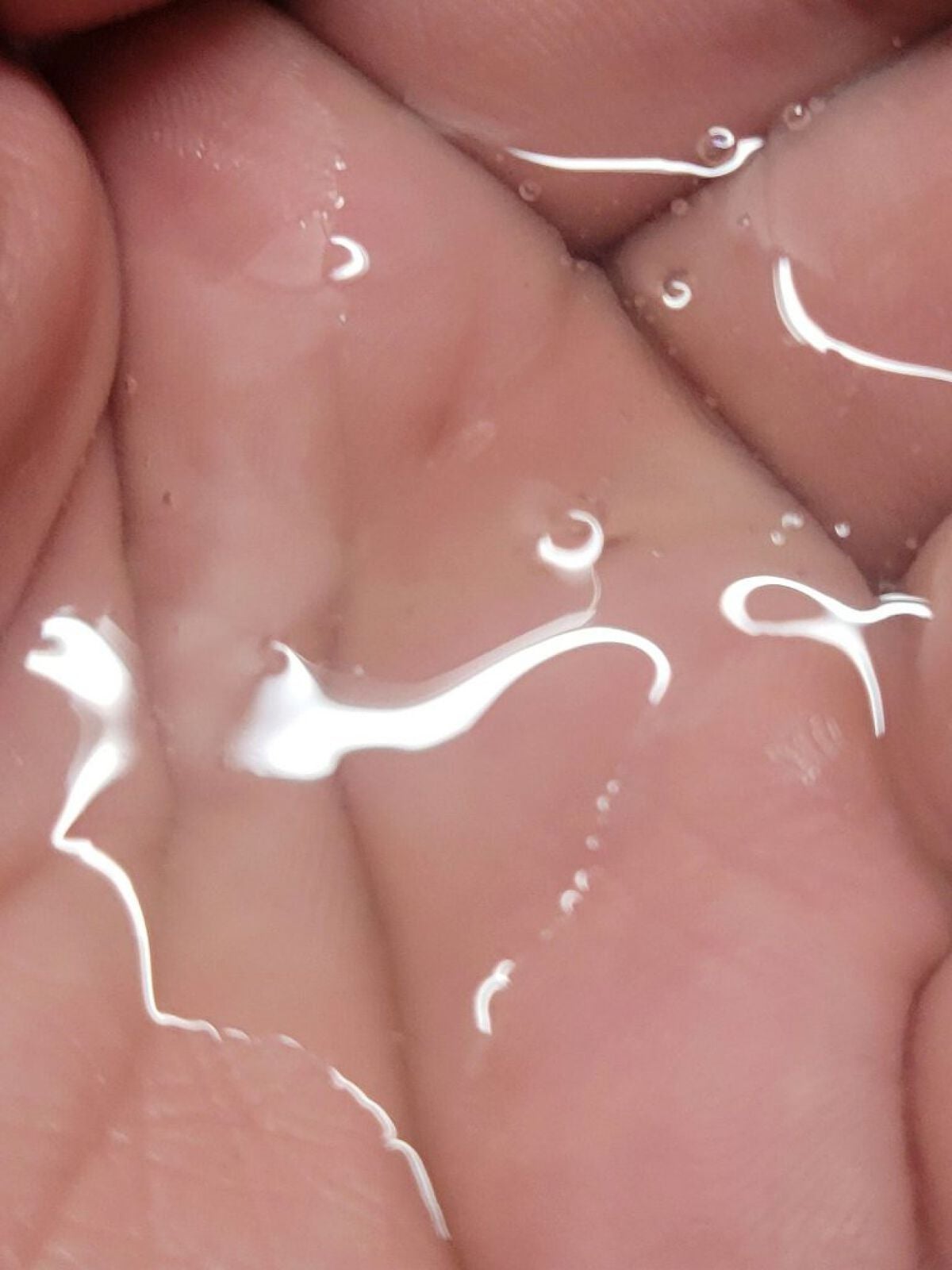 オールナチュラル マスクパックHM/allNATURAL/シートマスク・パックを使ったクチコミ(3枚目)