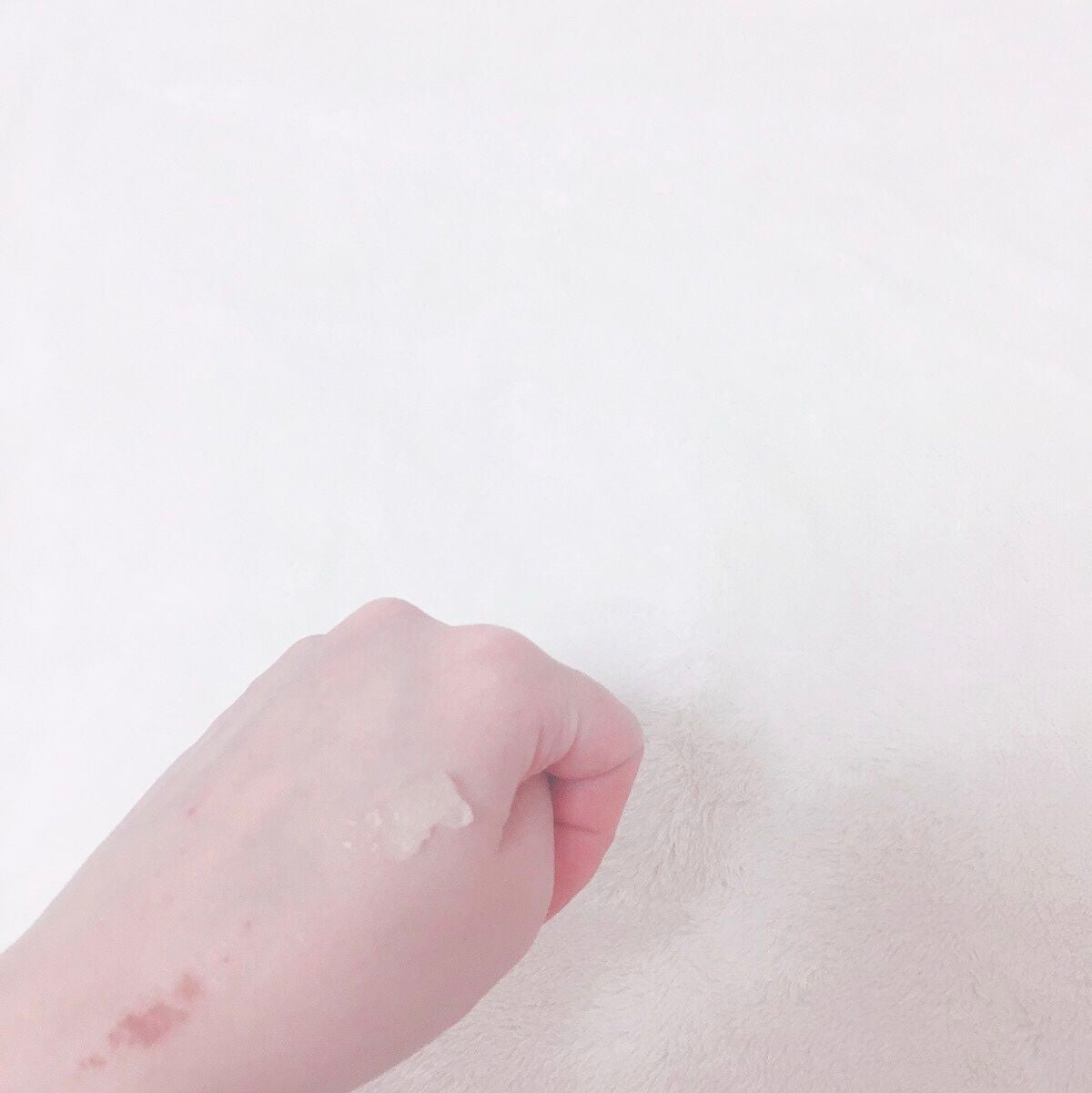 マンナンジェリーハイドロウォッシュ/PLUEST/洗顔料を使ったクチコミ(3枚目)