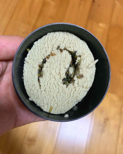 毎日が晩餐/ラッシュ/その他洗顔料を使ったクチコミ(2枚目)