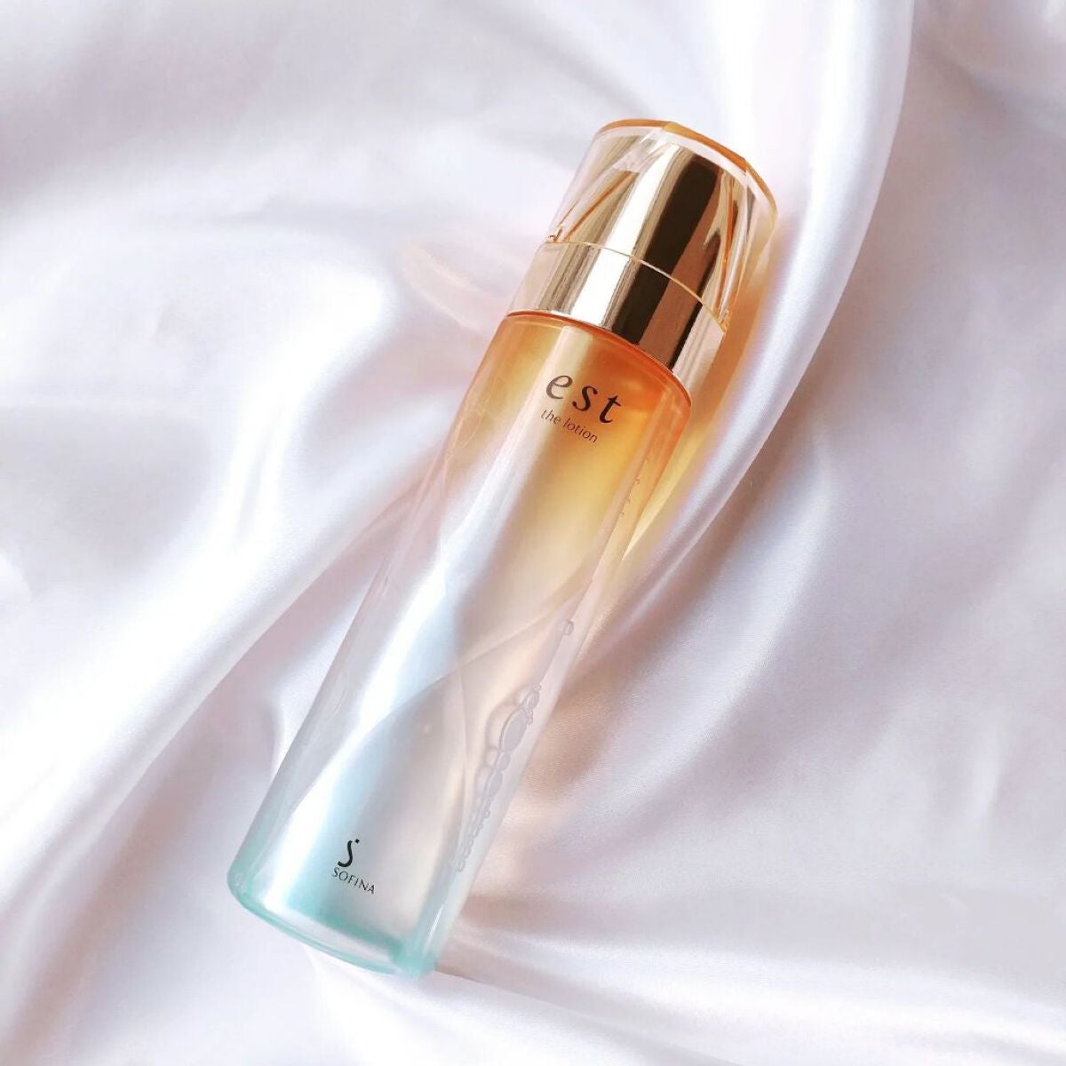 エスト ザ ローション/est/化粧水を使ったクチコミ(2枚目)