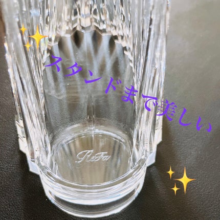 ReFa BEAUTECH DRYER S+/ReFa/ドライヤーを使ったクチコミ(2枚目)