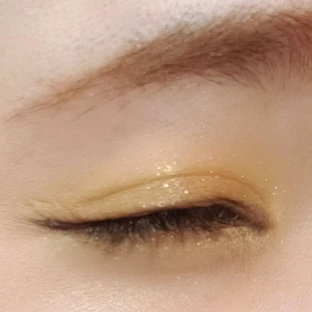 アイカラーレーション/LUNASOL/アイシャドウパレットを使ったクチコミ（2枚目）