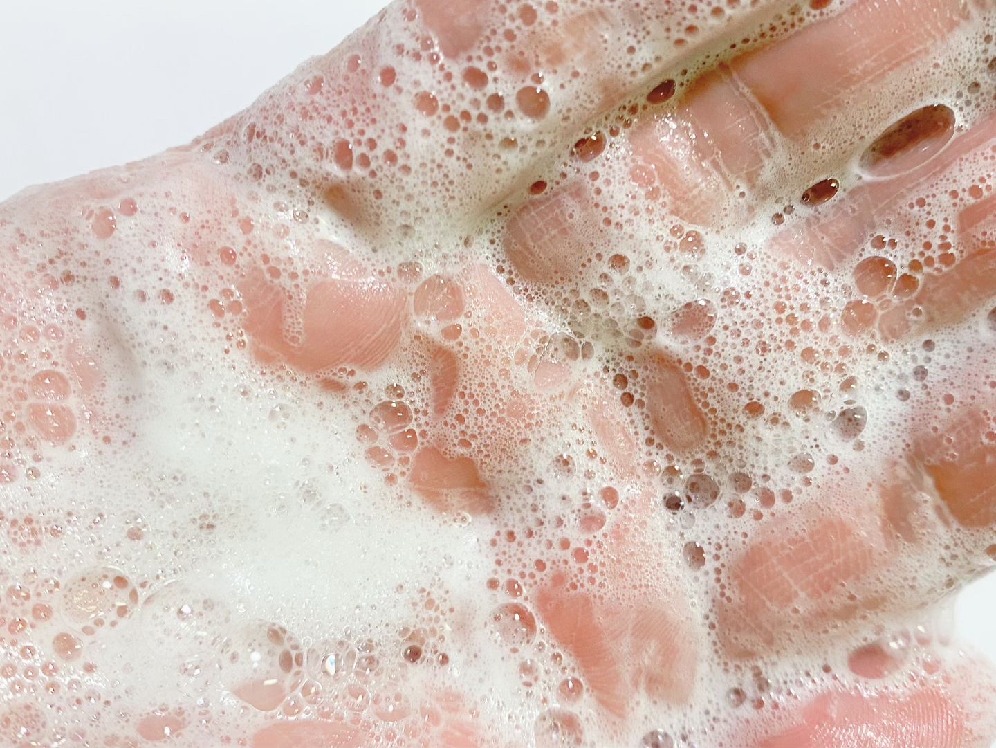 ポップスカルプシャンプー/ECLIMOI/市販シャンプーを使ったクチコミ（3枚目）