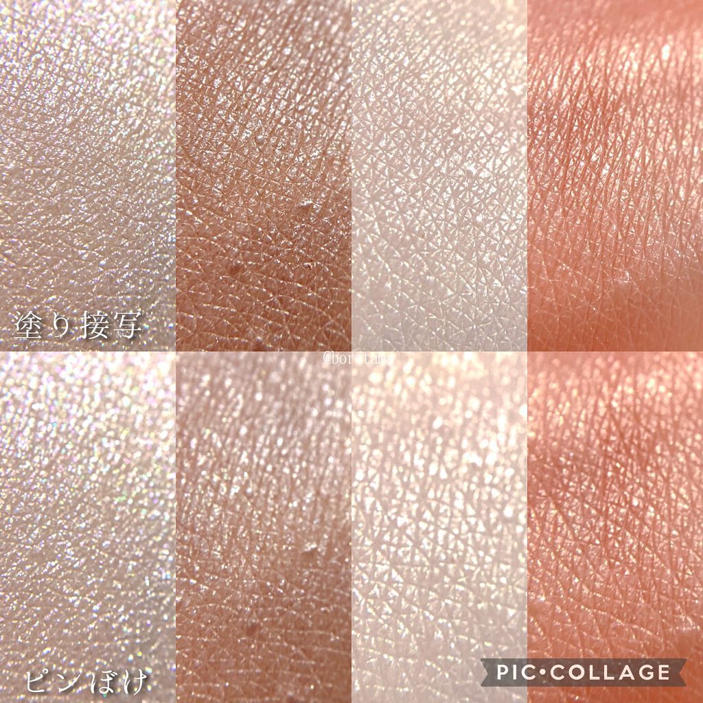 「塗るつけまつげ」自まつげ際立てタイプ/デジャヴュ/マスカラを使ったクチコミ(5枚目)