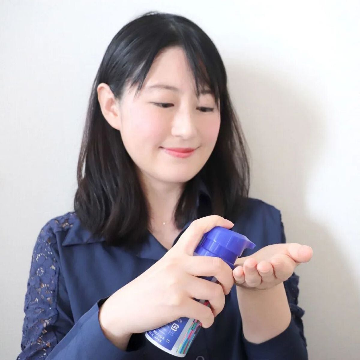 スクワビューティ スクワニングジェル 濃いめ/スクワビューティー/オールインワン化粧品を使ったクチコミ(2枚目)