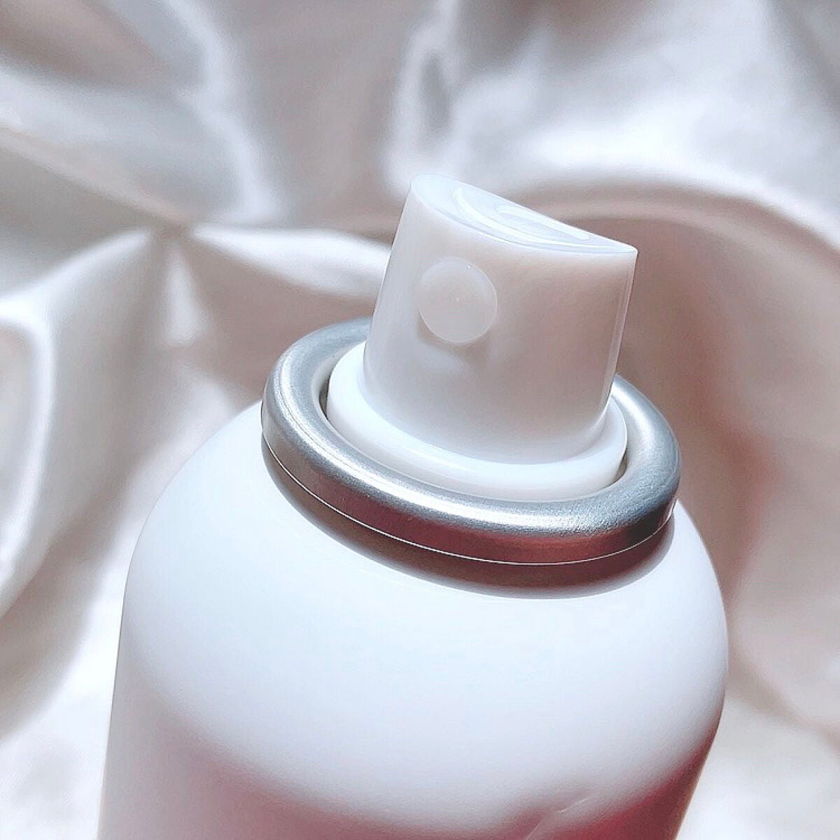 なめらか本舗 マイクロミスト化粧水 NC/なめらか本舗/ミスト状化粧水を使ったクチコミ(3枚目)