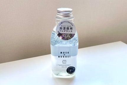 アロマウォーター/more room/香水(その他)を使ったクチコミ(1枚目)