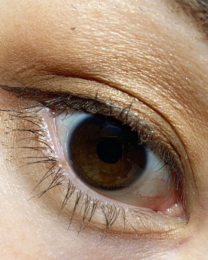 ラブ・ライナー オールラッシュマスク/ラブ・ライナー/マスカラを使ったクチコミ(4枚目)