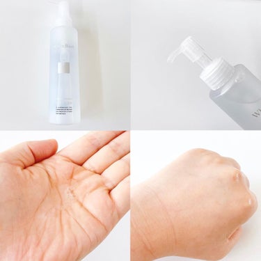 WHITENING LOTION（美白化粧水）/White Rush/化粧水を使ったクチコミ（2枚目）