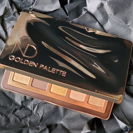 Natasha Denona Golden Palette