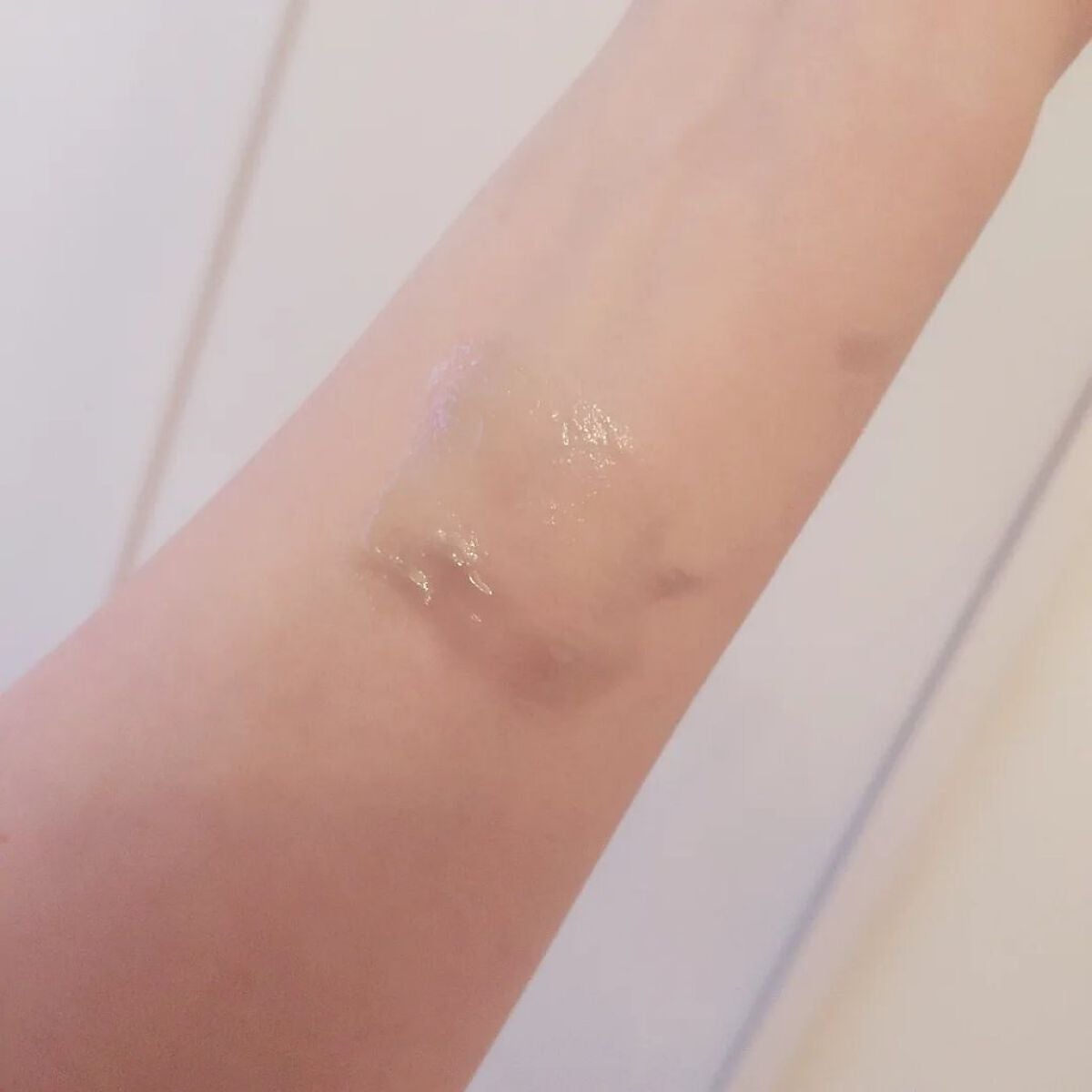 ホットクレンジングジェルブラック/シュシュモア/クレンジングジェルを使ったクチコミ(5枚目)