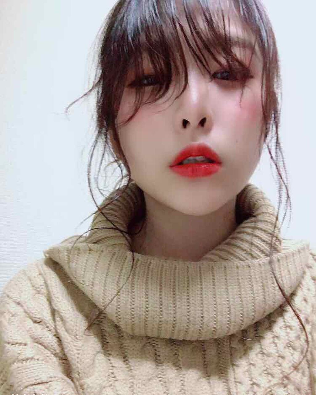 ããã³ðž on LIPS ãåã®ããè²æ°ãåºãããïŒâ¶NUCOLURâ¶ã·ã£ã³ãã³ããŒãº(ã»..ãïŒ1æç®ïŒ