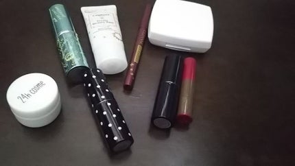 プチクレヨンアイブロウ ミニセット/インテグレート/その他アイブロウを使ったクチコミ(1枚目)