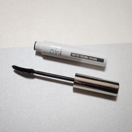 エアフィールボリュームフィクサーカラー/S2ND/マスカラを使ったクチコミ(4枚目)