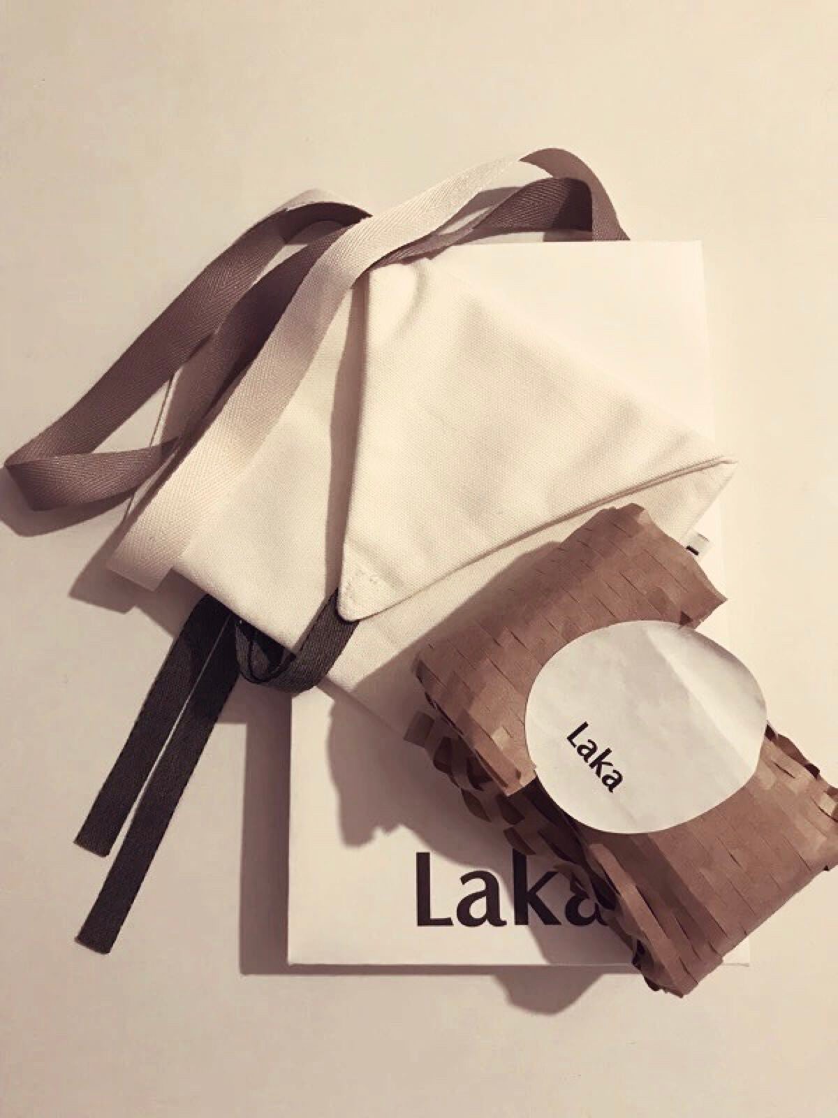 ソウルヴィーガンリップバーム/Laka/リップバームを使ったクチコミ(2枚目)