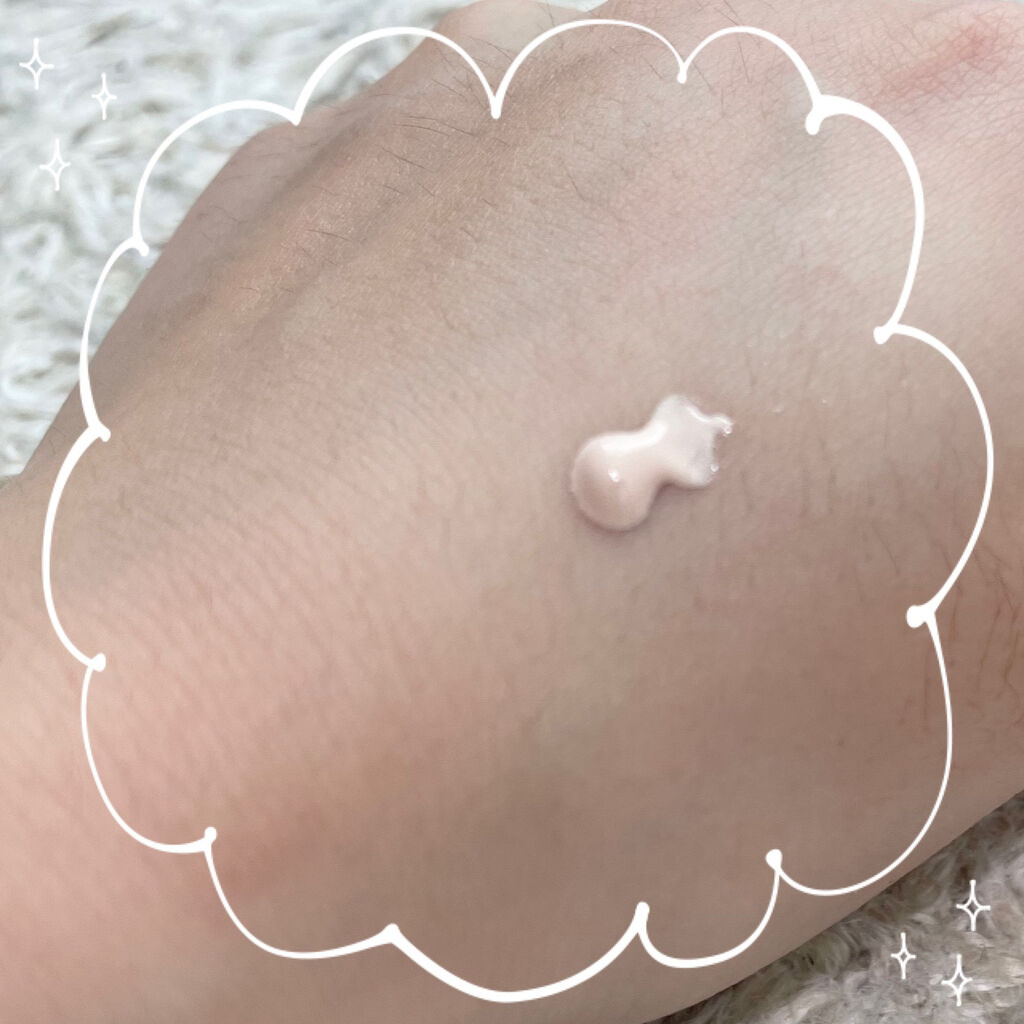 ザ スキン ミニマリスト/DECORTÉ/化粧下地を使ったクチコミ（3枚目）