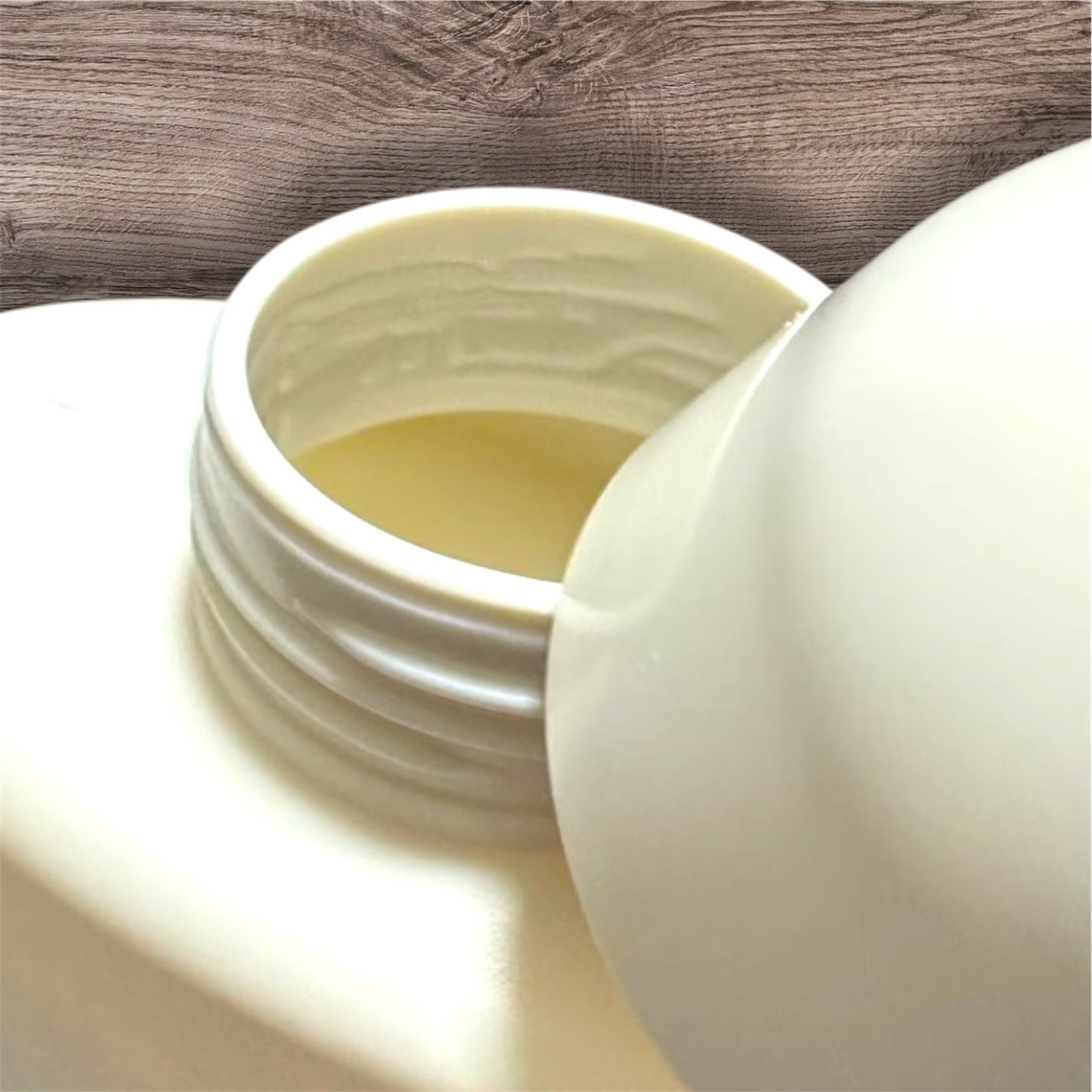 パフュームヴィーガン柔軟剤 ホワイトムスク&アンバー/LAVOIR/柔軟剤を使ったクチコミ(2枚目)