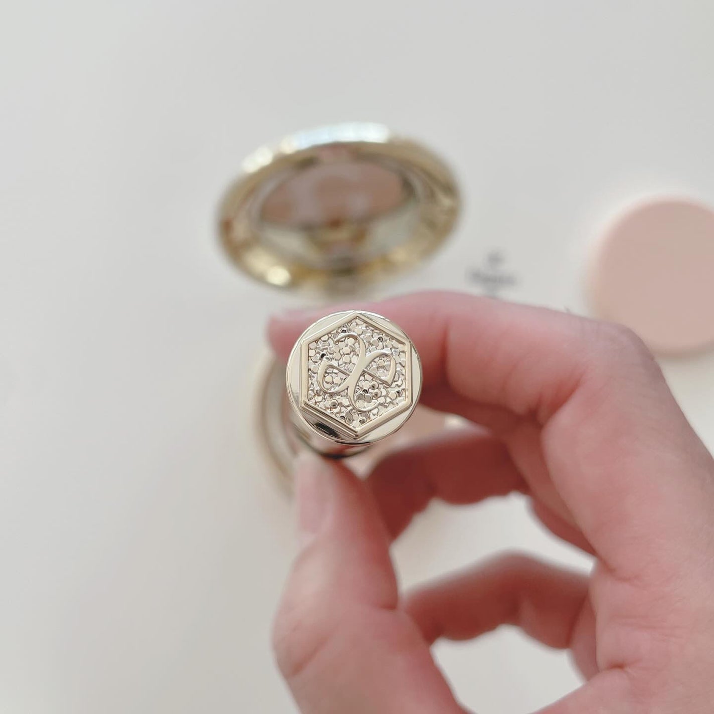 エレガンス フロッキー アイブロウ マスカラ/Elégance/眉マスカラを使ったクチコミ(3枚目)