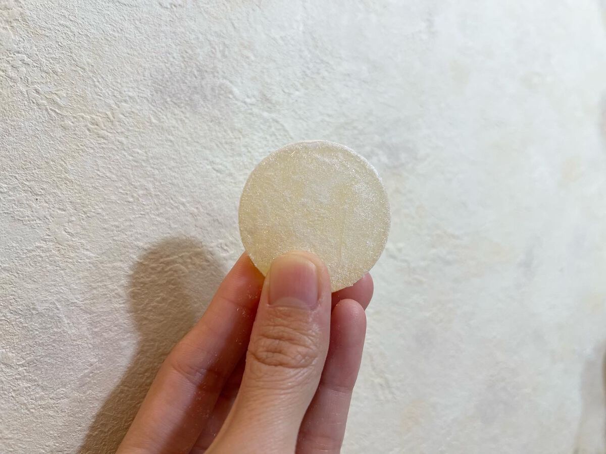 RJクレンジングマルチジェル/アピセラピーコスメティクス/クレンジングジェルを使ったクチコミ(5枚目)