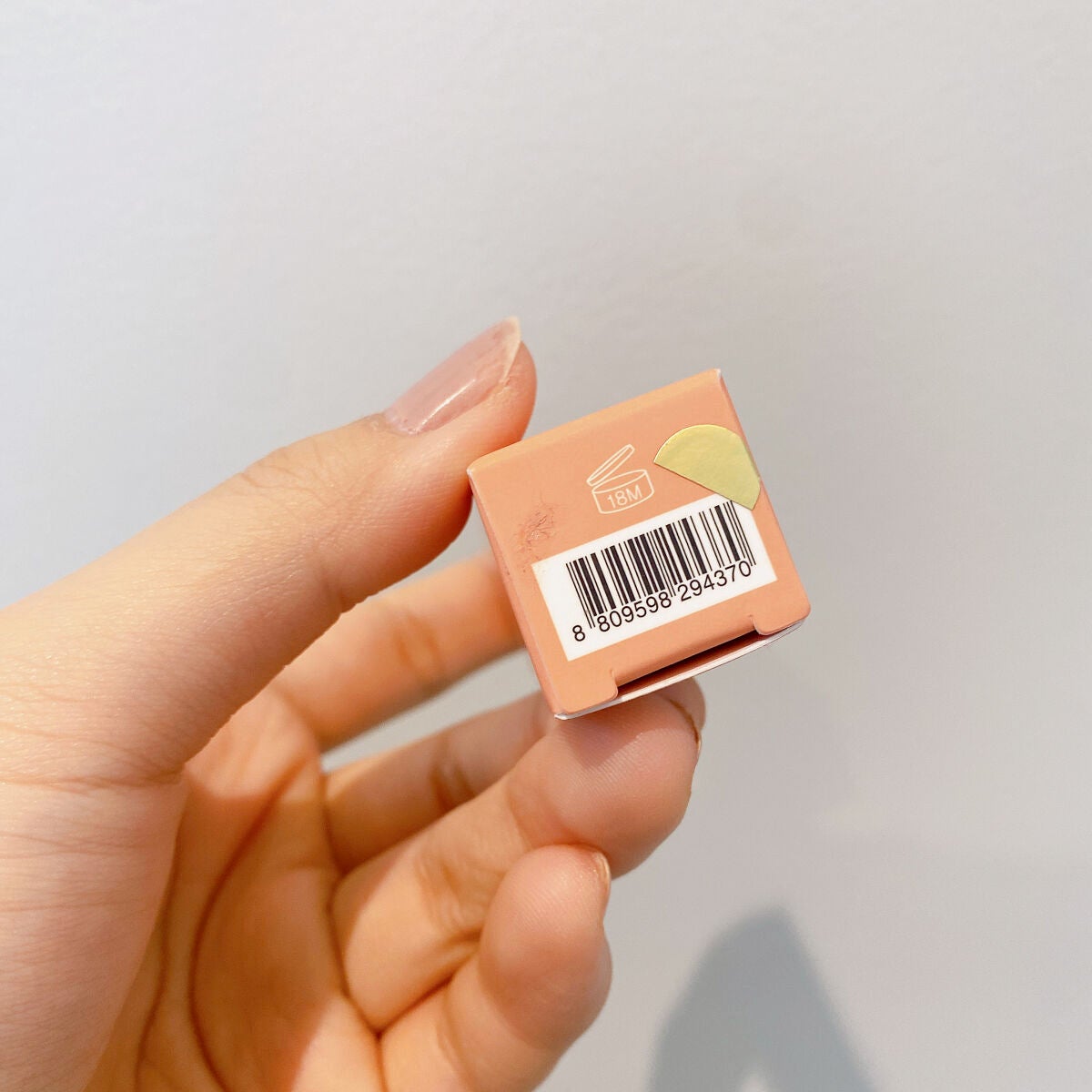 ルージュヒール ベルベット/CLIO/口紅を使ったクチコミ(10枚目)