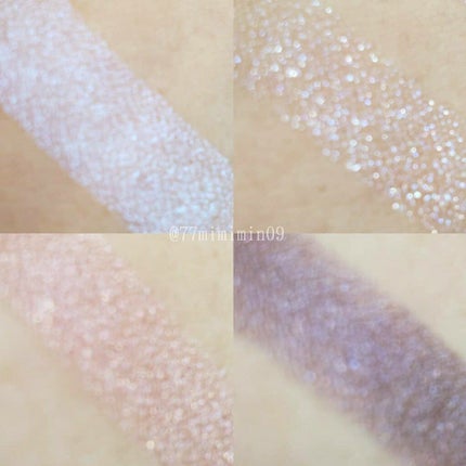 アイカラーレーション/LUNASOL/アイシャドウパレットを使ったクチコミ(2枚目)