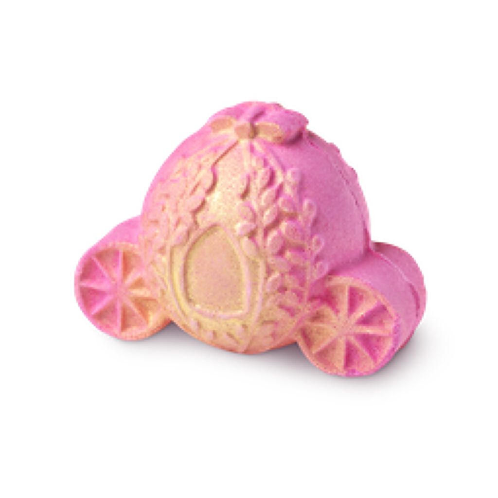 ユーシャルゴートゥザボール / ラッシュ