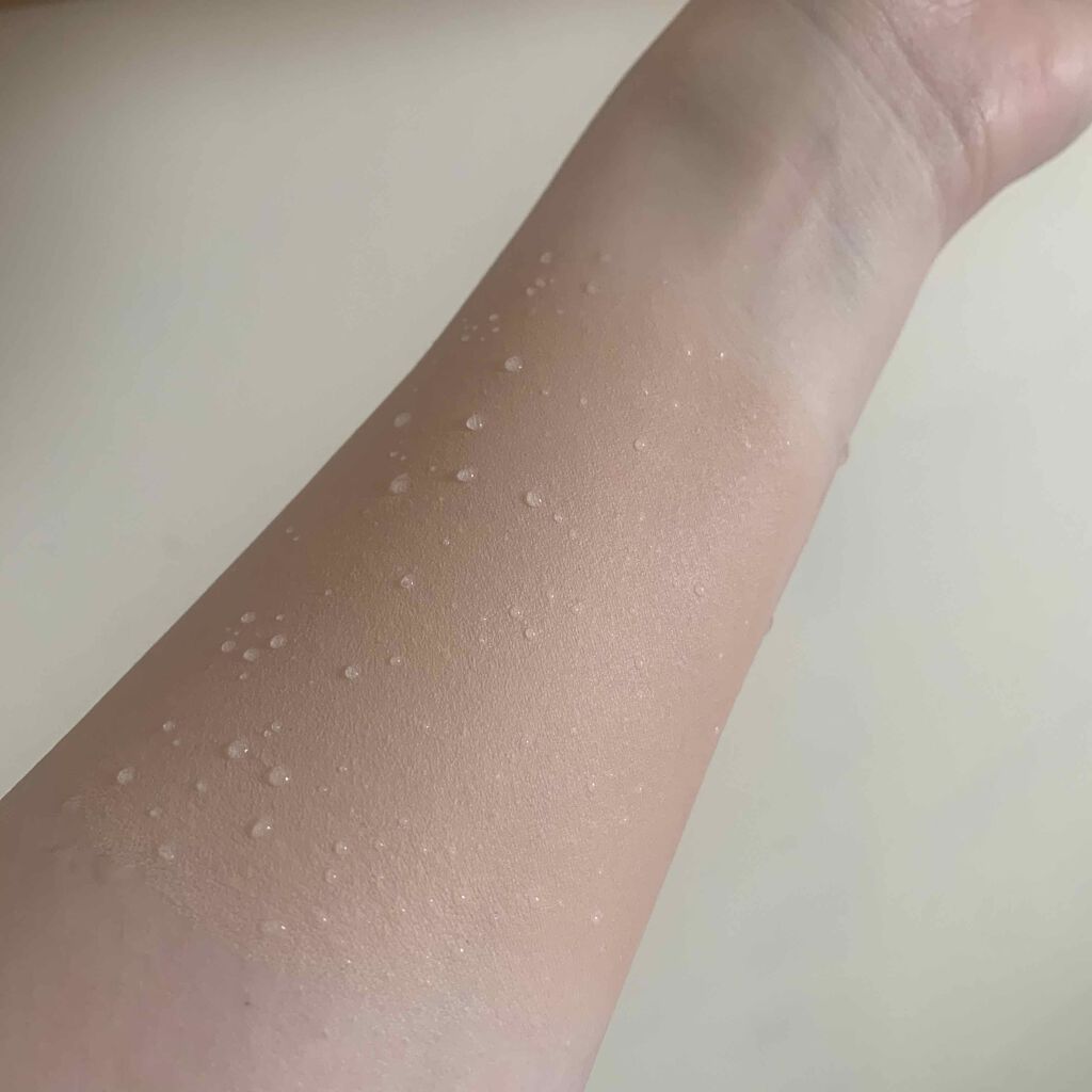 #170 シンセティック ラウンド スラント ブラシ/M・A・C/メイクブラシを使ったクチコミ(2枚目)