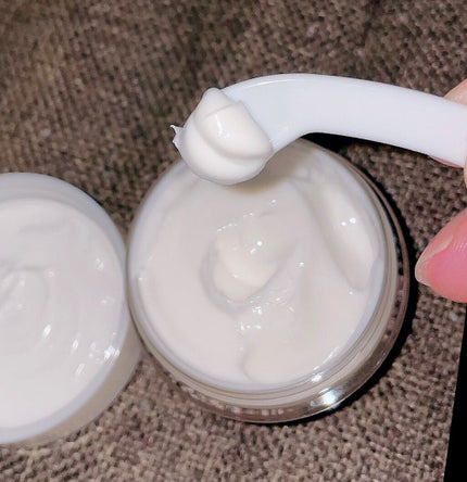 リッチ クリーム/イオナ エフ/フェイスクリームを使ったクチコミ(3枚目)