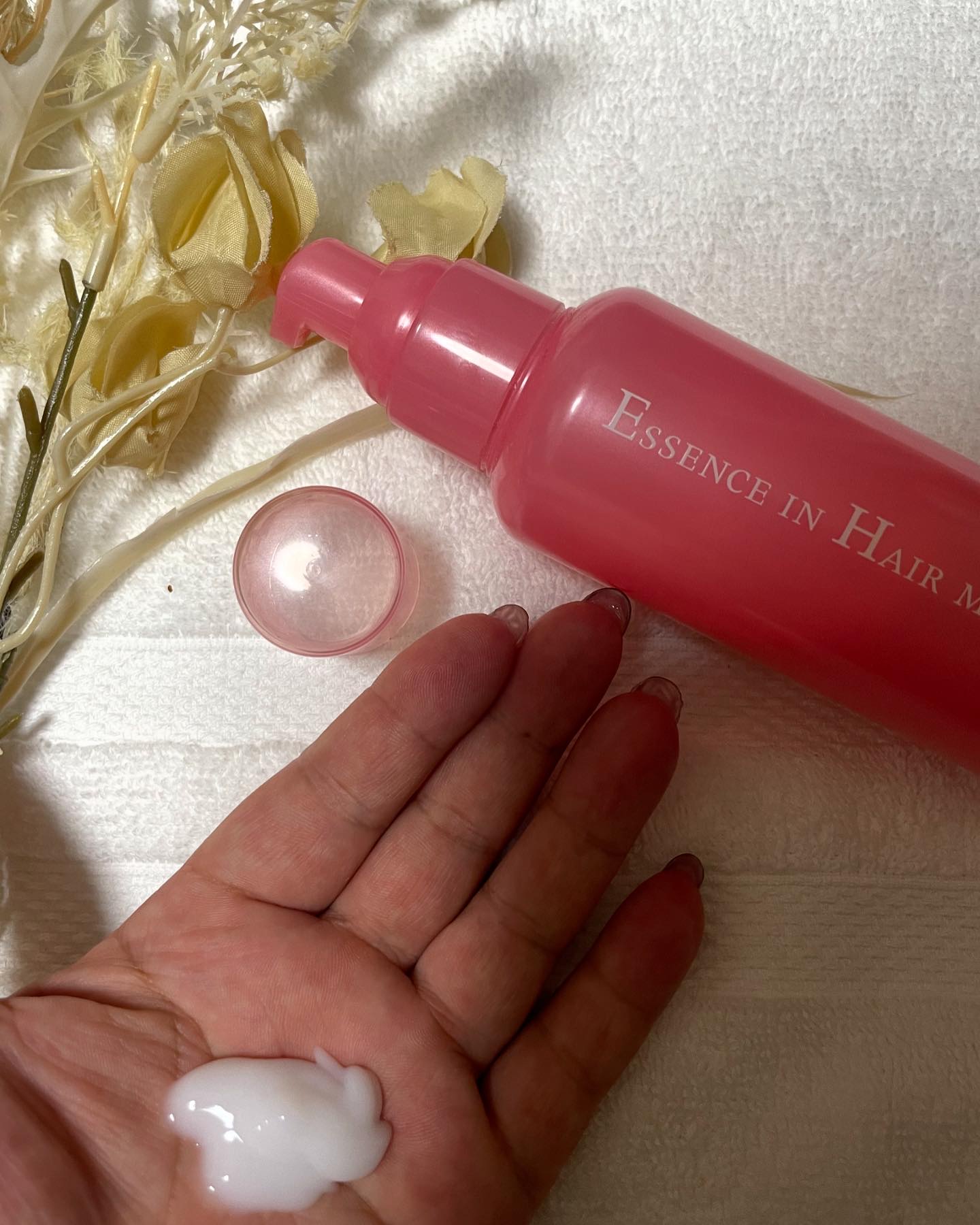 を使ったクチコミ（2枚目）