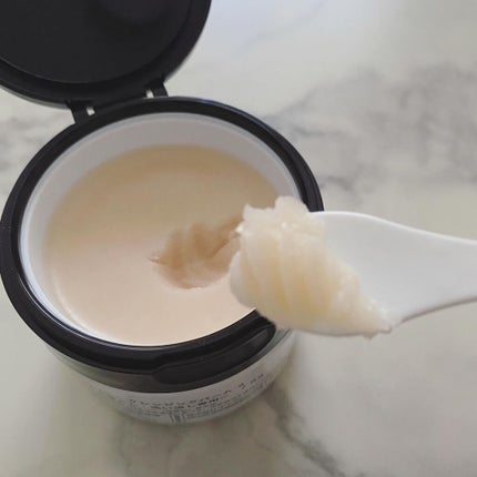 マヌカハニー クレンジングバーム/アピセラピーコスメティクス/クレンジングバームを使ったクチコミ(7枚目)