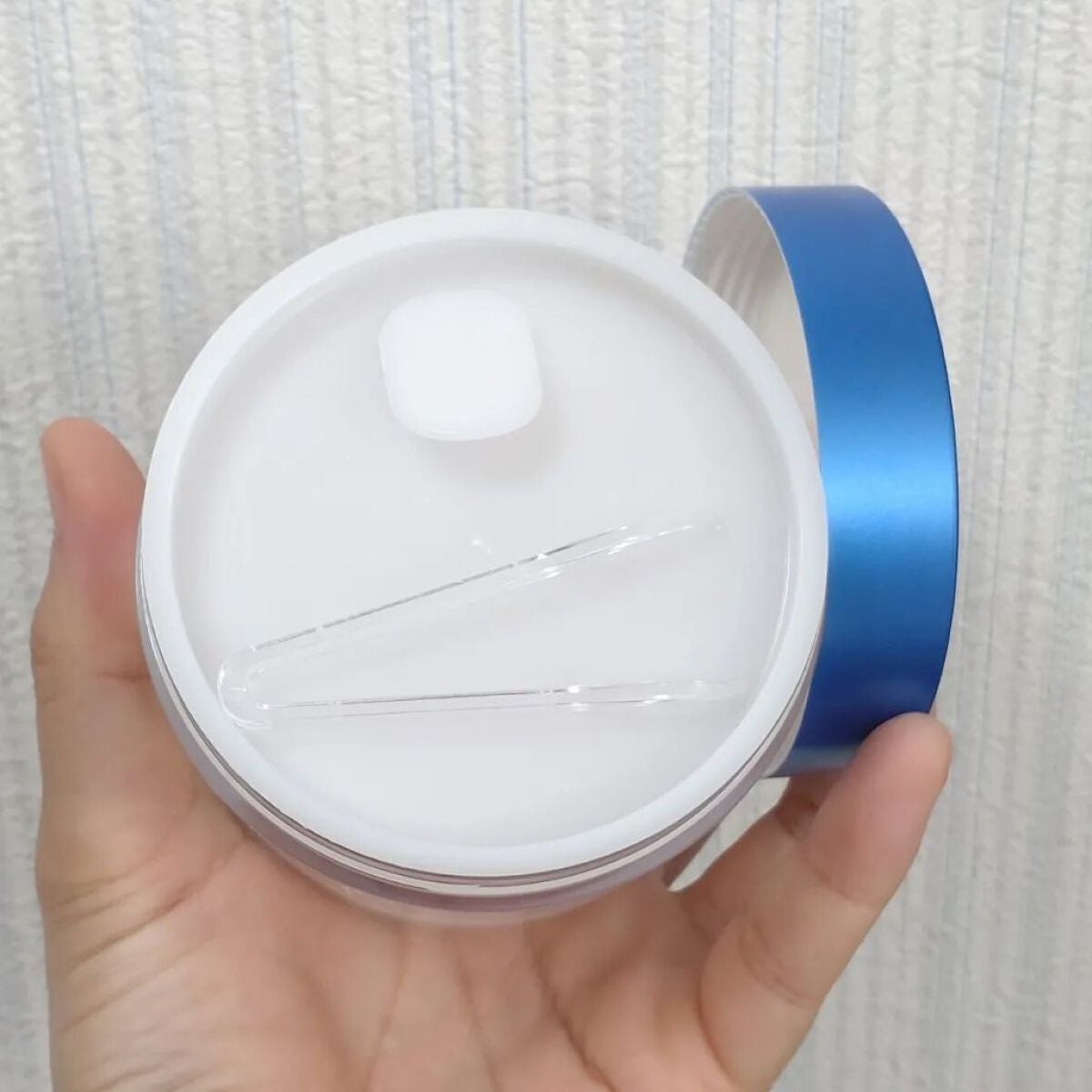 ゼロ毛穴パッド 2.0/MEDICUBE/トナーパッドを使ったクチコミ(4枚目)