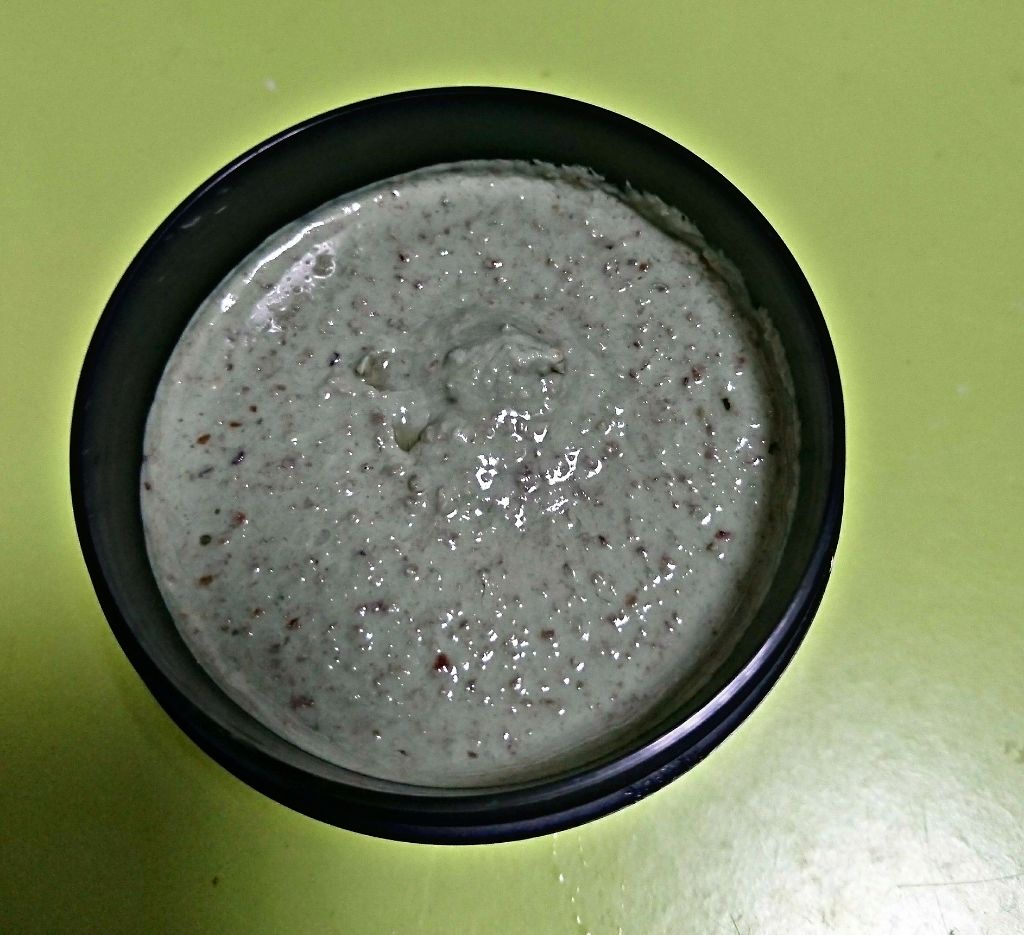 パワーマスク SP/ラッシュ/スクラブ・ゴマージュを使ったクチコミ(4枚目)