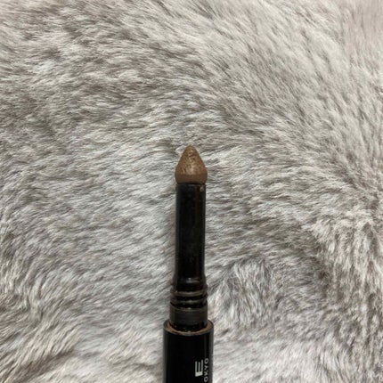 ラスティングデザインアイブロウW N(FL)/KATE/パウダーアイブロウを使ったクチコミ(2枚目)