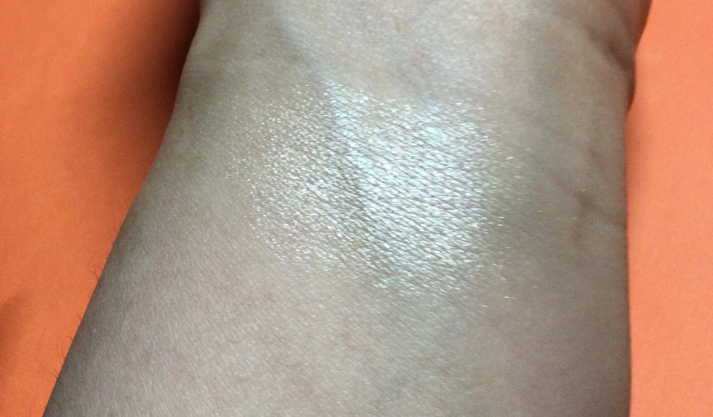 ハイライト/coou/パウダーハイライトを使ったクチコミ(3枚目)