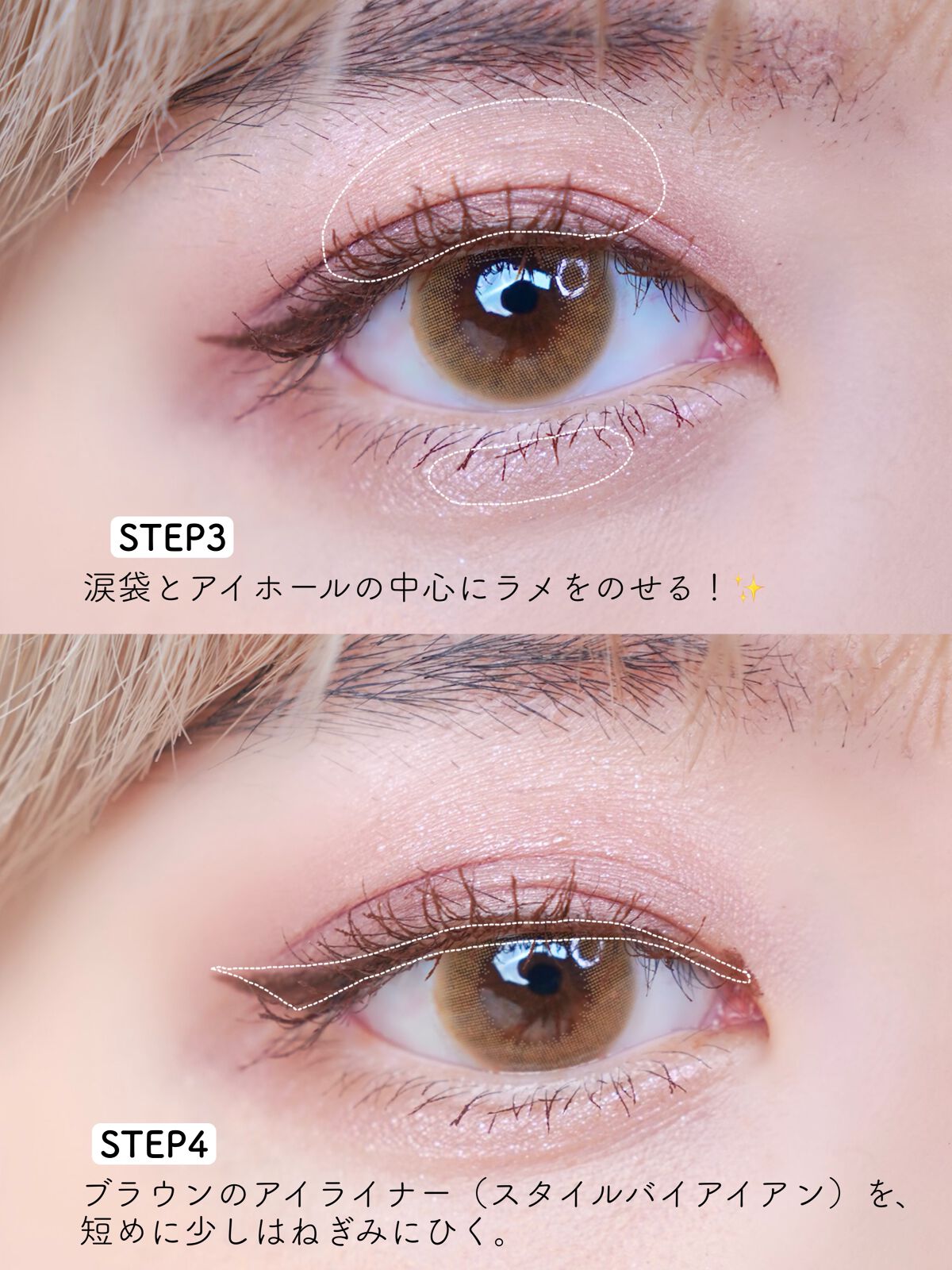 3CE SOFT MATTE LIPSTICK/3CE/口紅を使ったクチコミ(4枚目)