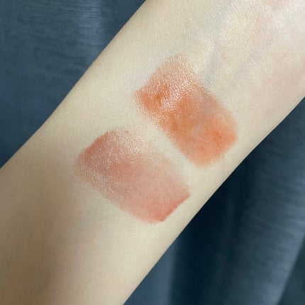 スティックプランパー エクストラセラム/Borica/リッププランパーを使ったクチコミ(4枚目)