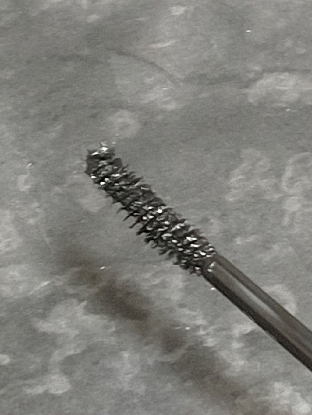 ヒロインメイクＳＰ スピーディーマスカラリムーバー/ヒロインメイク/ポイントメイクリムーバーを使ったクチコミ（2枚目）