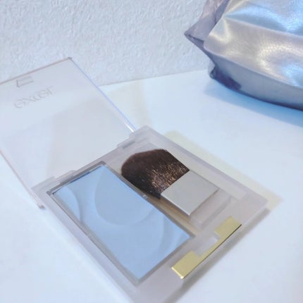 スキニーリッチシャドウ/excel/アイシャドウパレットを使ったクチコミ(5枚目)